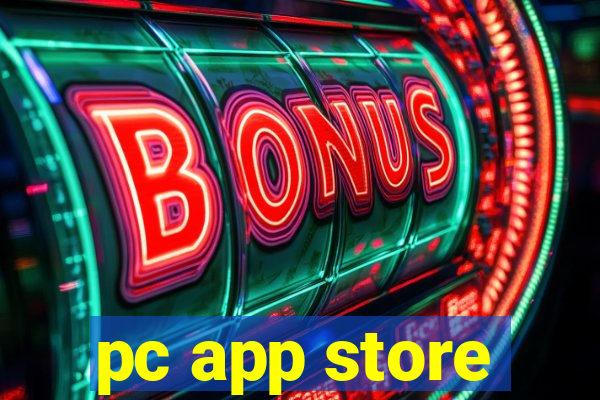 pc app store